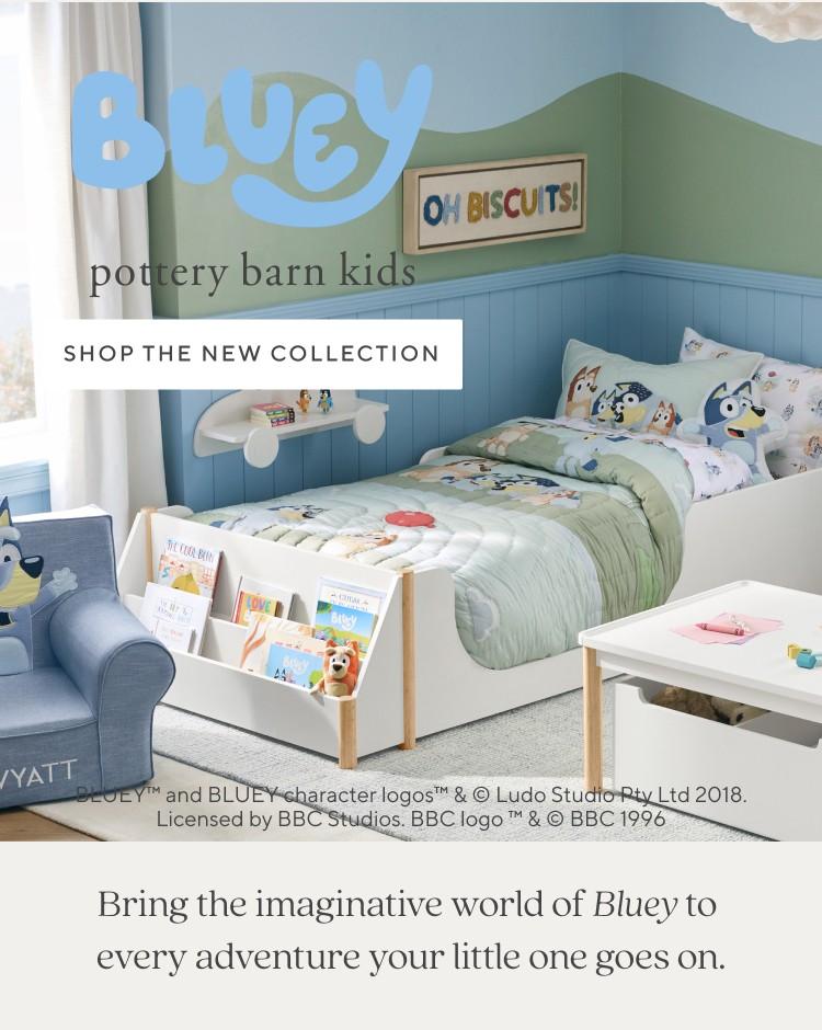 Shop Bluey Collection